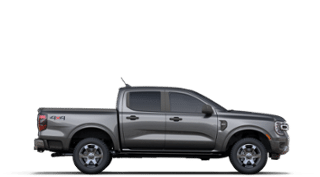 2025 Ford Ranger® External Image 1